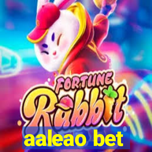 aaleao bet